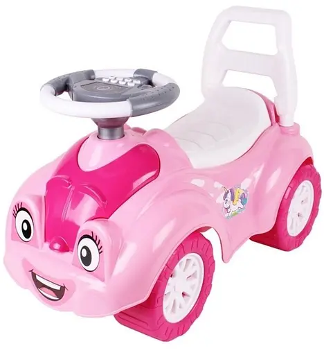 Автомобиль для прогулок, ТехноК, 6658