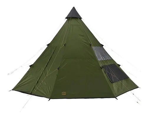 Намет Grand Canyon Black Falls 8 Capulet Olive (330039) - фото 4