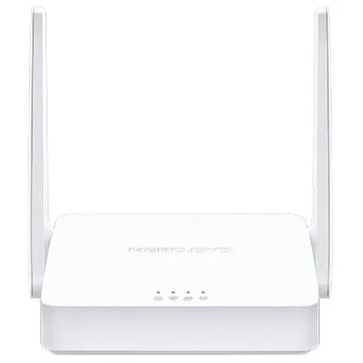 Беспроводной маршрутизатор (роутер) Mercusys MW301R