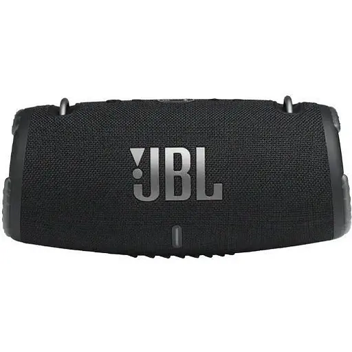 Портативная акустика JBL Xtreme 3 Black (JBLXTREME3BLKEUNA) (7159974) - фото 1