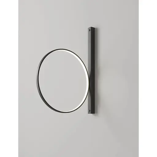 Настінне бра Babich Studio Ring B other any color - фото 1