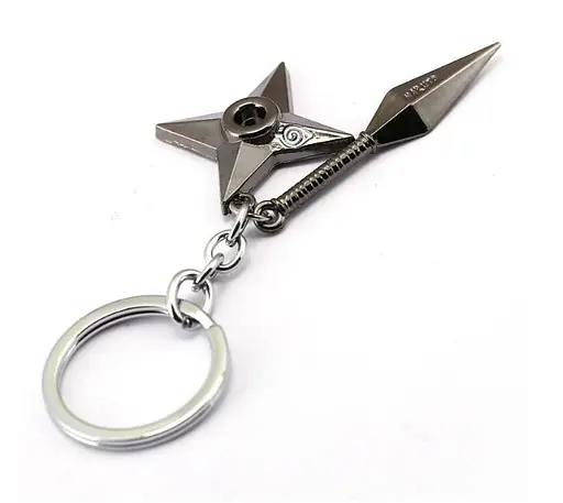 Брелок Наруто NARUTO NR 22.124 - фото 2