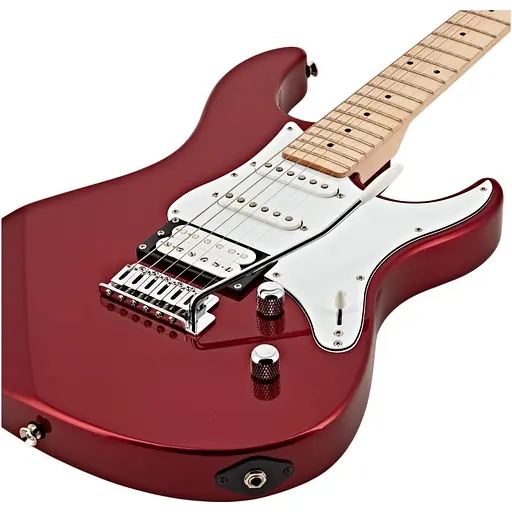 Електрогітара Yamaha Pacifica 112VM Red Metallic [138894] - фото 2