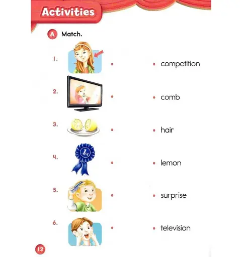 Oxford Phonics World. Level 5. Reader: Dawn's Hiccups - фото 5