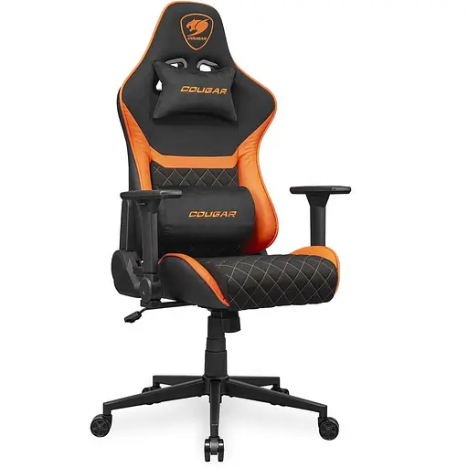 Ігрове крісло Cougar Armor One V2 F (Armor One V2 F) - фото 1