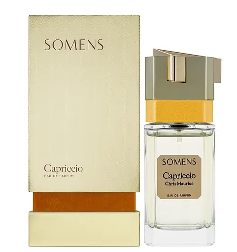 Оригинал Somens Capriccio 100 мл парфюмированная вода - фото 1