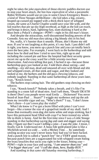 Make Something Up - фото 9