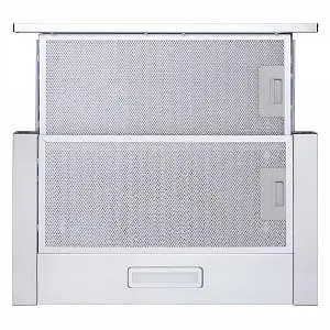 Телескопическая вытяжка Minola HTL 6214 I 700 LED - фото 4