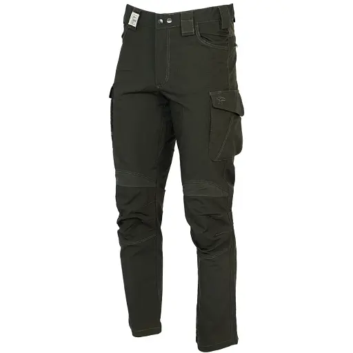 Штани Mecanik Prime 38 Green - фото 3