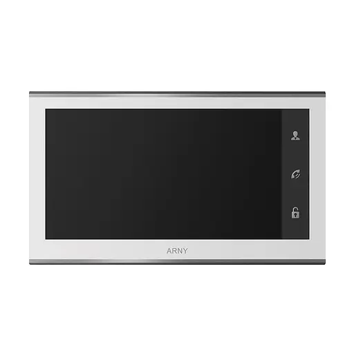 Видеодомофон AVD-730 Arny (82-00145) - фото 3