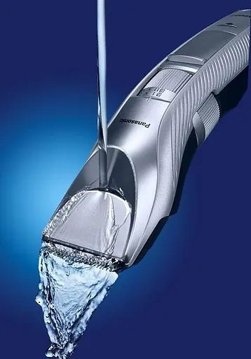 Машинка для стрижки Panasonic ER-GC71-S520 - фото 4