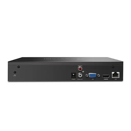 IP-видеорегистратор TP-Link IP-видеорегистратор VIGI NVR1016H 16 каналов, 2xUSB, H265+, 1xHDD, до 10 ТБ - фото 5