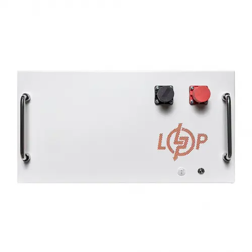 Акумулятор LogicPower LiFePO4 51,2V - 230 Ah (11776Wh) (BMS JK 200A/100А) RM WH
