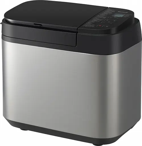 Хлебопечка Panasonic SD-YR2550STS - фото 2