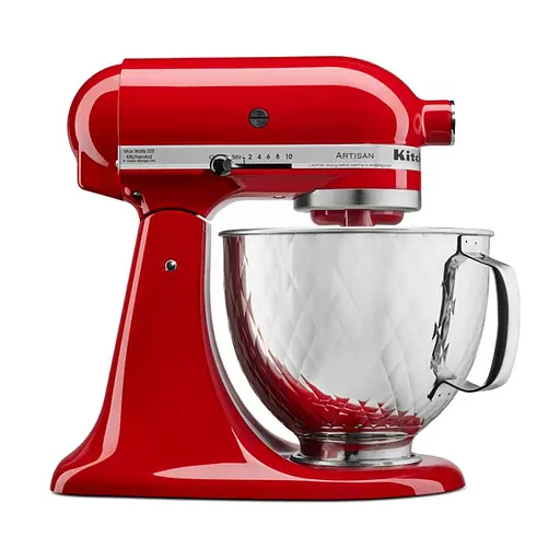 Чаша KitchenAid 5KSM5SSBQB из нержавеющей стали 4.8 л (00000022856) - фото 4