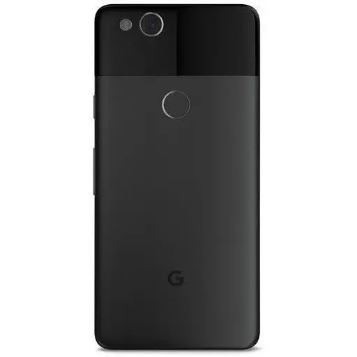 Смартфон Google Pixel 2 128Gb Just Black Seller Refurbished - фото 2