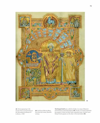 Colour and Culture. Practice and Meaning from Antiquity to Abstraction - фото 7