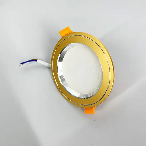 Точковий вбудований світильник із 3-а світловими режимами Line.F 439 - фото 3