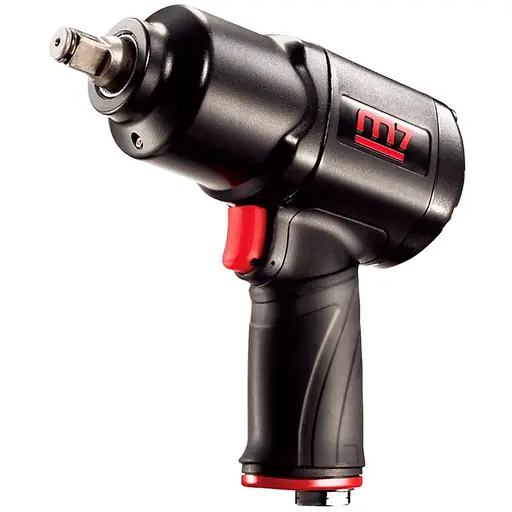 Пневматический гайкокрут ударный Mighty Seven NC-6233Q 3/4" - фото 1