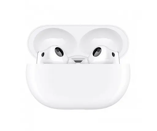 Наушники беспроводные Huawei FreeBuds Pro 2 (55035847) белые - фото 2
