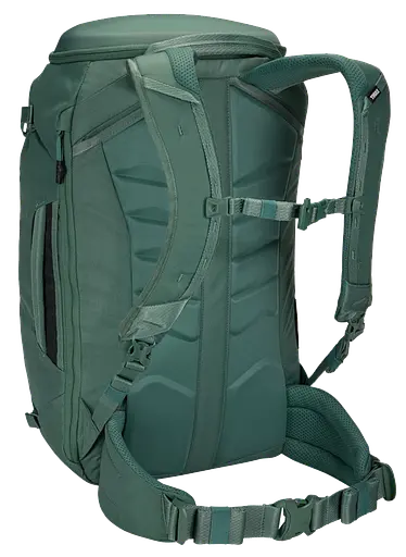 Рюкзак Landmark Travel Pack 40L TLPM-240 Hazy Green Thule sum0028091 - фото 5