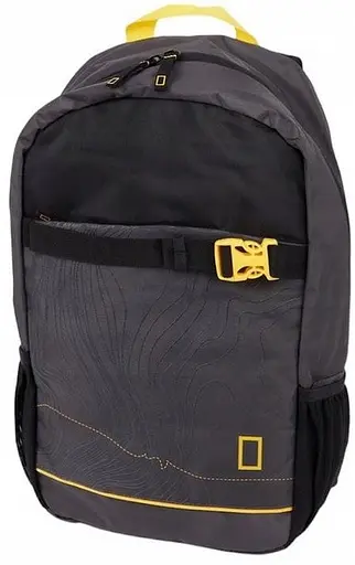 Городской рюкзак 18L Geographic National Geographic 42х24х16,5 см sum0024117 - фото 2