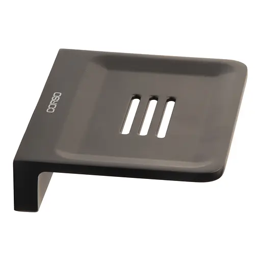 Мыльница Corso VICO 115×90×27мм (B) (9681312) - фото 2