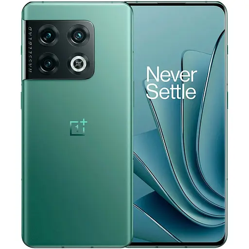 Смартфон OnePlus 10 Pro 12/512GB Green (Global) [5G, NFC]