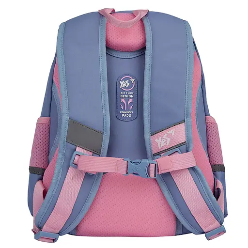 Рюкзак шкільний YES Pusheen Stay Cool S-104 - фото 6