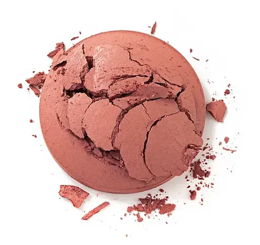 Рум'яна запечені Flormar Baked Blush-On, відтінок 050 (Peachy Bronze), 9 г (8000019544777) - фото 2