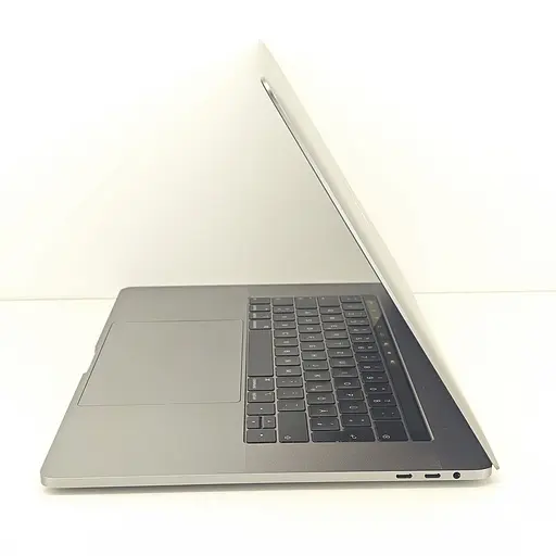 Ноутбук Apple MacBook Pro 15" A1990 Retina (C02Z54XTLVCF) (i7-9750H/16/256SSD/PRO 555X) - Class B - фото 5
