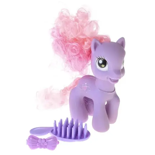 Игровой набор Мой маленький пони. Фигурка с аксессуарами IE45C1