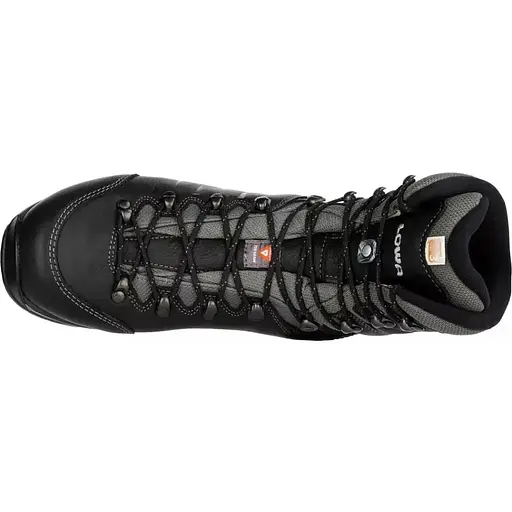 Ботинки Lowa Yukon Ice II GTX 44 Black (1012-211685-0999-44.0) - фото 5