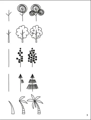 Творчий збірник: Як створювати мій яскравий світ - фото 3