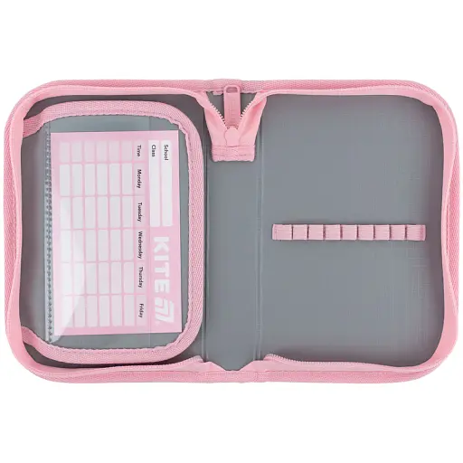 Пенал без наполнения Kite Hello Kitty (HK26-621-1) - фото 4