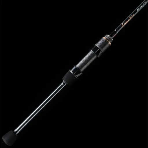 Спінінг Tenryu Lunakia 19 LK632S-LMLS 1.90 м max 3 г - фото 4