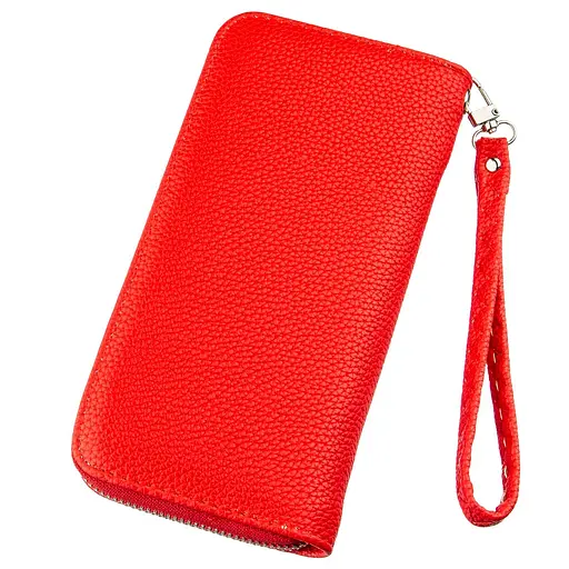 Жіночий гаманець Kivi 9х19х2.5 см acs0015411 - фото 2