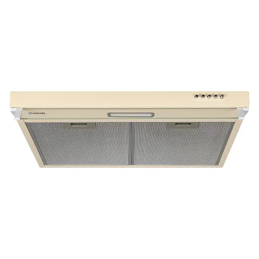 Вытяжка плоская Минола HPL 633 IV