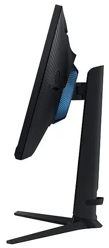 Монiтор 24" Samsung LS24DG300EIXCI - фото 12