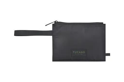 Рюкзак дорожный TUGO Premium CABIN 16", 23л, черный Tucano sum0027675 - фото 5