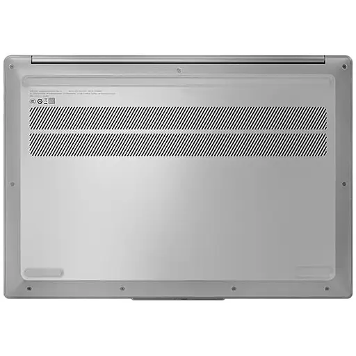 Ноутбук Lenovo IdeaPad Slim 5 16AHP9 с процессором AMD Ryzen™ 5 8645HS pana la 5.0GHz, 16", 2K, OLED, 16GB LPDDR5x, 1TB SSD, AMD Radeon™ 760M графикой, No OS, Cloud - фото 10