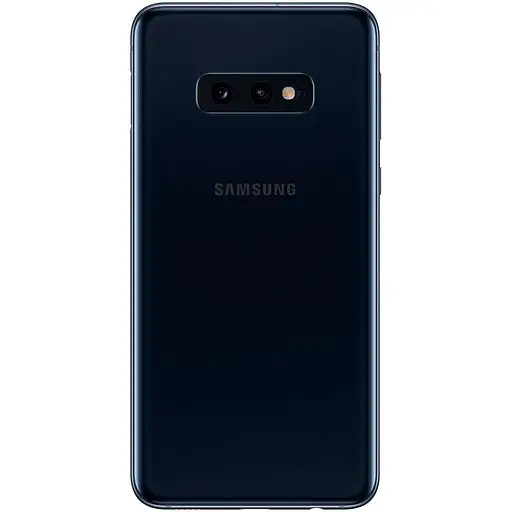 Смартфон Samsung Galaxy S10e (G970F) 128Gb Black (SM-G970FZKDSEK) (Grade C) Seller Refurbished - фото 3