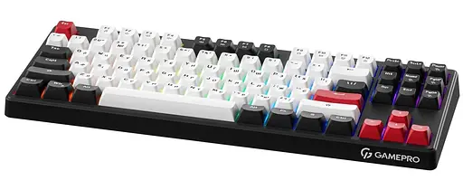 Клавіатура GamePro GK580 (GK580) - фото 4