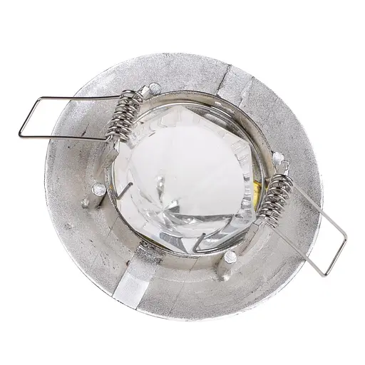 Світильник точковий Brille декоративний HDL-DS 59 PS/G MR16 163973 - фото 6