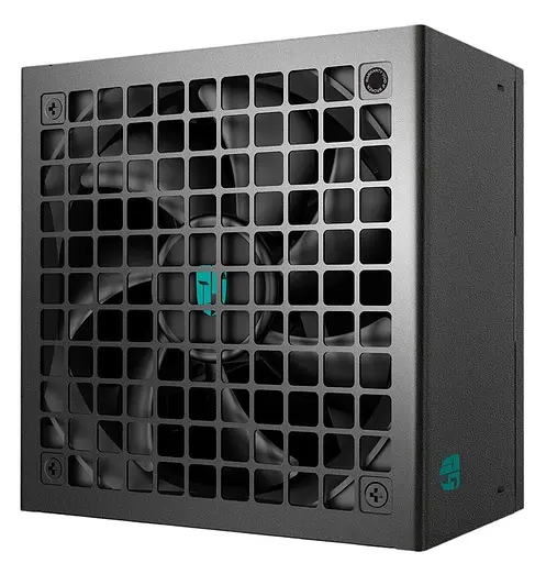 Блок живлення Deepcool GAMER STORM PN-M 1000W 80+ Gold ATX 3.1 (R-PNA00M-FC0B-JGEU) - фото 3