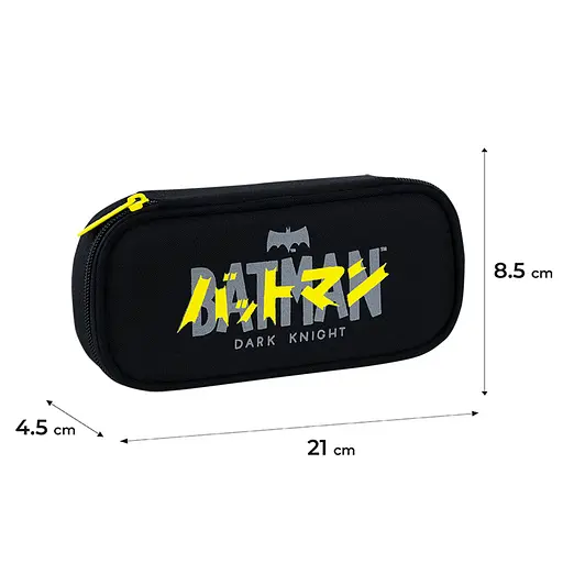 Пенал Kite 662 DC - фото 4