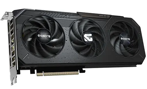 Відеокарта Gigabyte RTX 5060 Ti 16G GAMING OC (GV-N506TGAMING OC-16GD) (GDDR7, 128 bit, PCI-E v5.0 x8) - фото 4