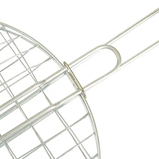 Решітка для гриля Market Union 30х30x60 см (1004573) - фото 6