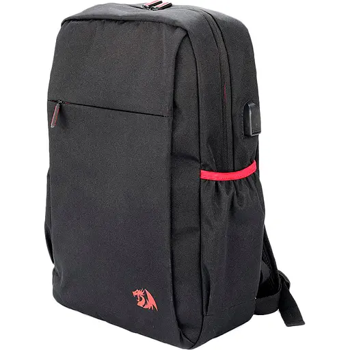 Рюкзак для ноутбука Redragon 15.6" Heracles GB-82, поліестер (77268) - фото 2