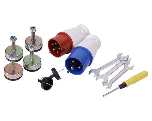 Генератор дизельний Konner&Sohnen 7/7.5 кВт KS 9100HDE-1/3 ATSR - фото 7